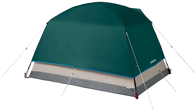 Coleman Skydome 2-Person Camping Tent