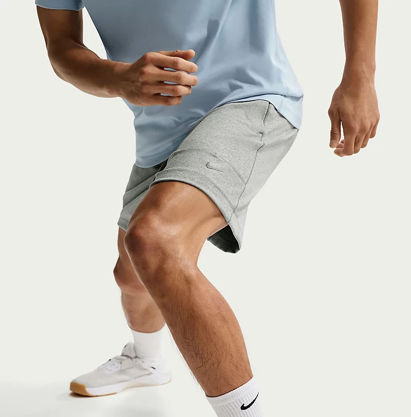 Nike Men's Dri-FIT UV Primary Knit Shorts 7 in.