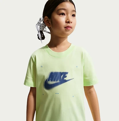 Nike Boys' Sportswear Brand Read T-shirt