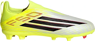 adidas Kids' F50 League Firm Ground/Multi-Ground Soccer Cleats