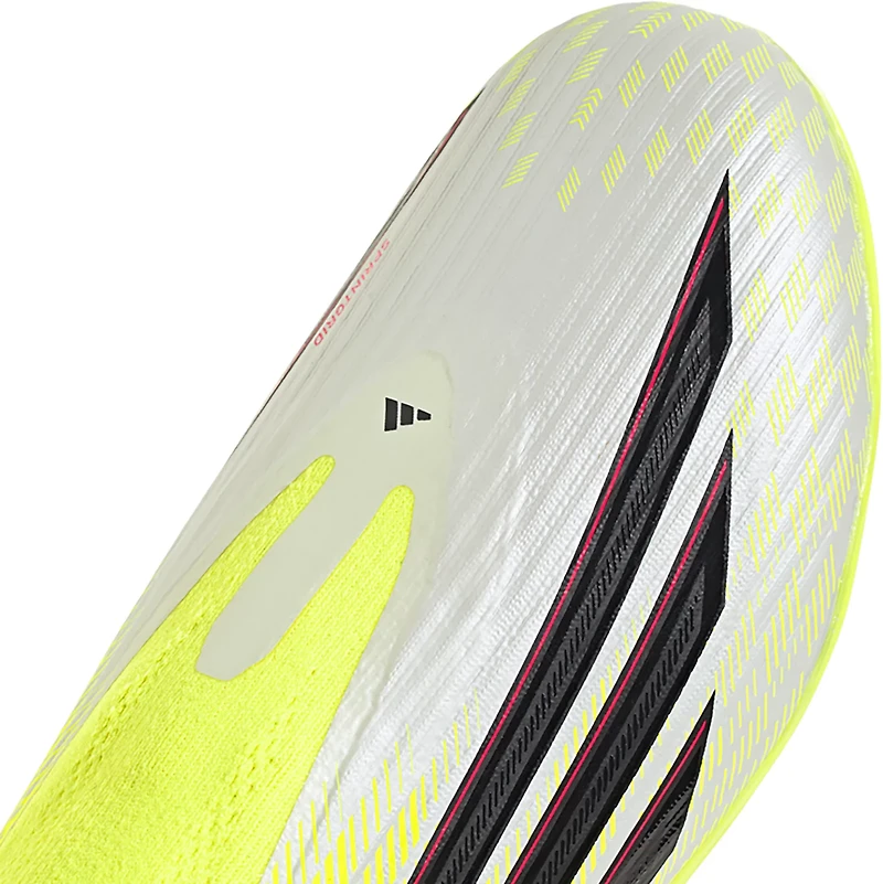 adidas Kids' F50 League Firm Ground/Multi-Ground Soccer Cleats