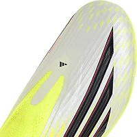 adidas Kids' F50 League Firm Ground/Multi-Ground Soccer Cleats