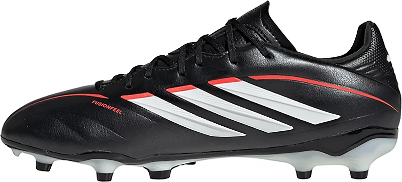 adidas Kids' Copa Pure IV League Firm Ground Soccer Cleats