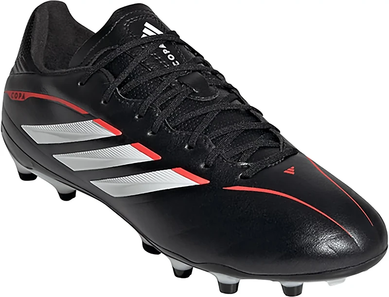 adidas Kids' Copa Pure IV League Firm Ground Soccer Cleats