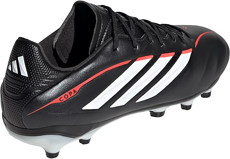 adidas Kids' Copa Pure IV League Firm Ground Soccer Cleats