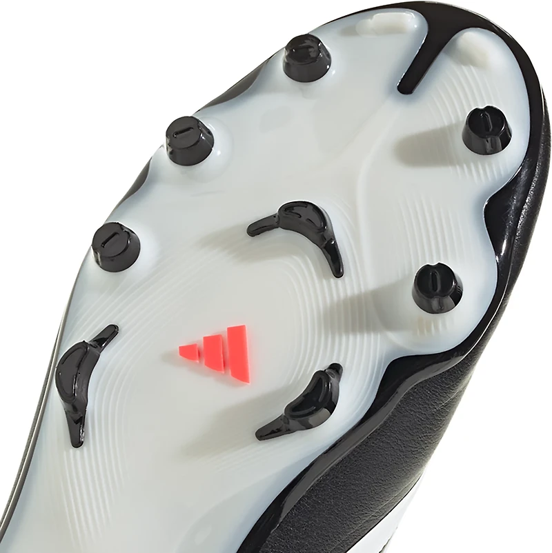 adidas Kids' Copa Pure IV League Firm Ground Soccer Cleats