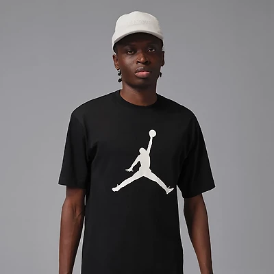 Jordan Men's Jumpman Short Sleeve Crew T-shirt