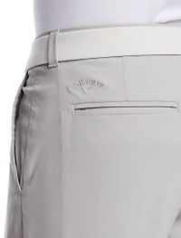 Callaway Men's Solid Cargo Shorts