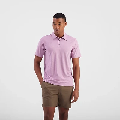 R.O.W Men’s Adam Luxe Polo