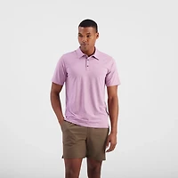 R.O.W Men’s Adam Luxe Polo