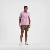 R.O.W Men’s Adam Luxe Polo