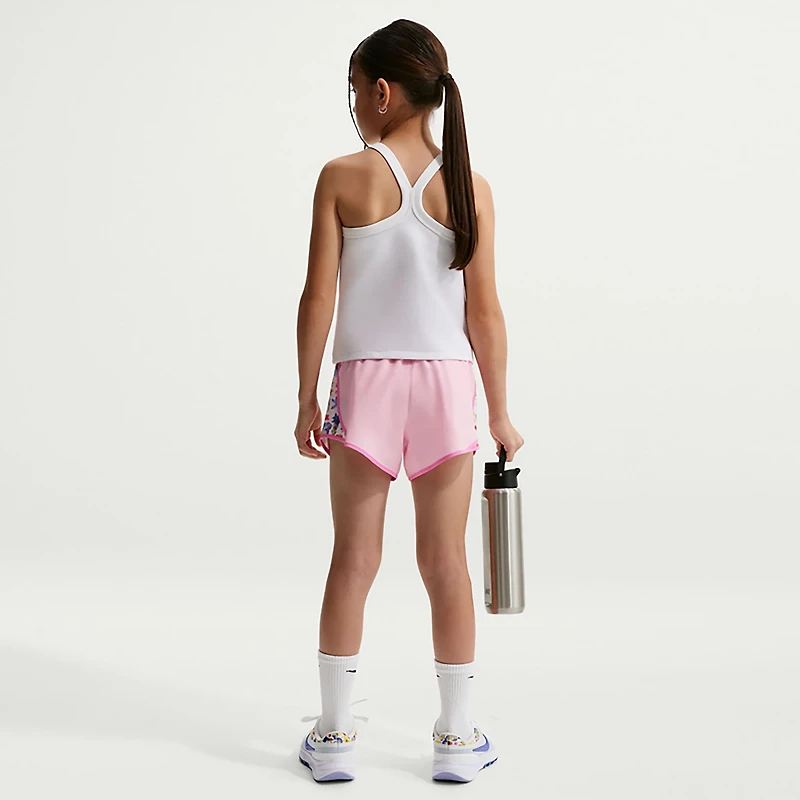 Nike Girls' Tempo Shorts