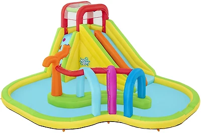 H2O Go! Spray Bay Mega Water Park