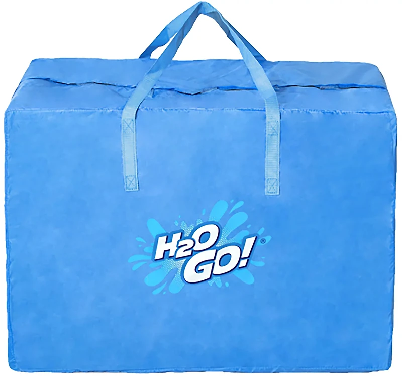 H2O Go! Spray Bay Mega Water Park