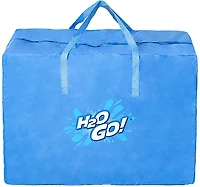 H2O Go! Spray Bay Mega Water Park