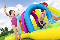 H2O Go! Spray Bay Mega Water Park