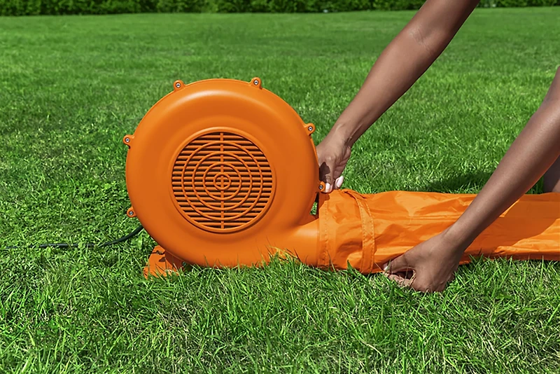 H2O Go! Spray Bay Mega Water Park