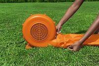 H2O Go! Spray Bay Mega Water Park