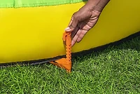 H2O Go! Spray Bay Mega Water Park