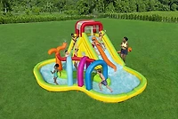 H2O Go! Spray Bay Mega Water Park