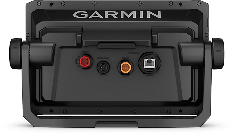 Garmin ECHOMAP UHD2 9" 94SV Chartplotter with GT56UHD-TM Transducer