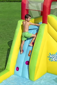 H2O Go! Spray Bay Mega Water Park