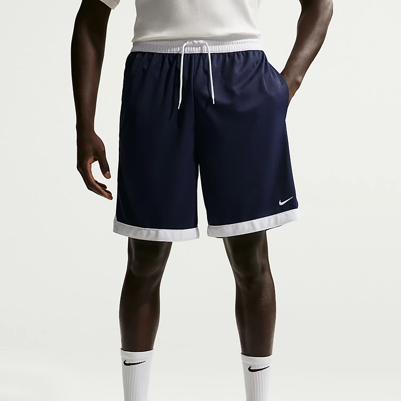 Nike Men's DNA Academy Dri-FIT Basketball Shorts 8