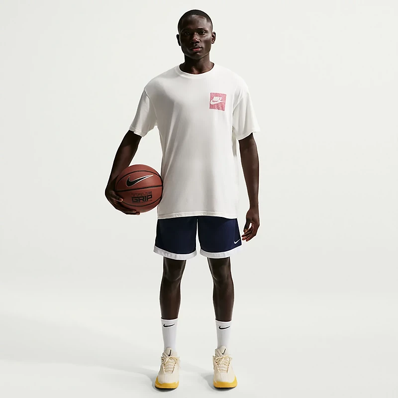 Nike Men's DNA Academy Dri-FIT Basketball Shorts 8