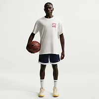Nike Men's DNA Academy Dri-FIT Basketball Shorts 8