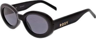 Roxy Women’s Just Jelly Sunglasses
