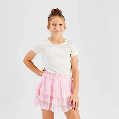 Freely Girls' Ila T-shirt