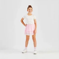 Freely Girls' Ila T-shirt