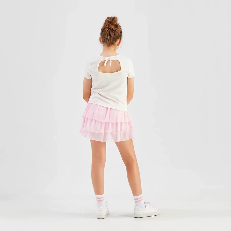 Freely Girls' Ila T-shirt