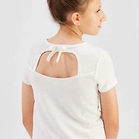 Freely Girls' Ila T-shirt