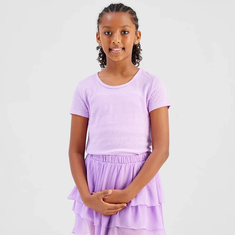 Freely Girls' Ila T-shirt