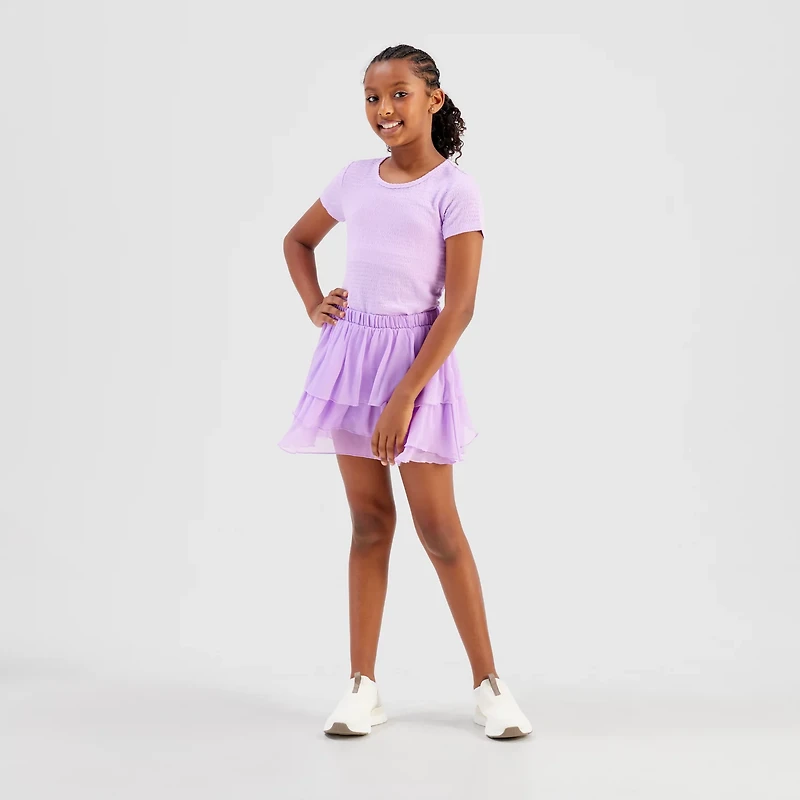 Freely Girls' Ila T-shirt