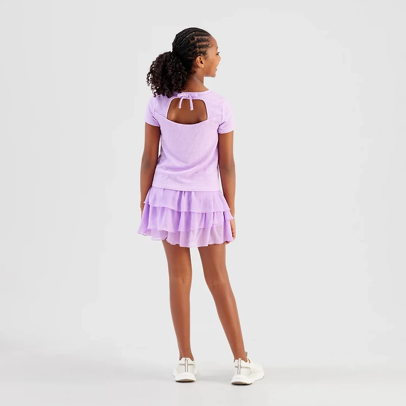 Freely Girls' Ila T-shirt