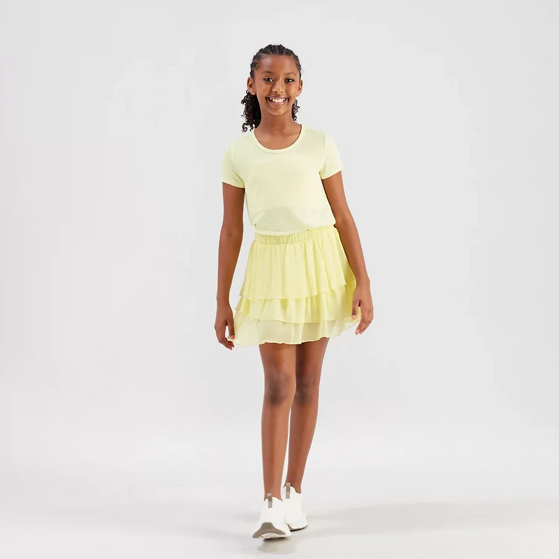 Freely Girls' Ila T-shirt