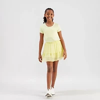 Freely Girls' Ila T-shirt