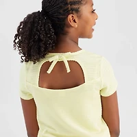 Freely Girls' Ila T-shirt