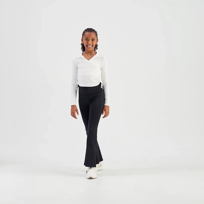 Freely Girls' Iliana Flare Pants