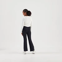 Freely Girls' Iliana Flare Pants