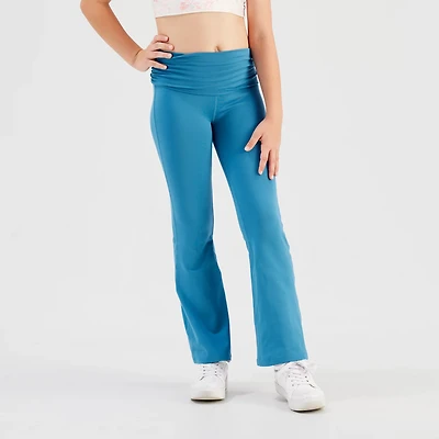 Freely Girls' Iliana Flare Pants