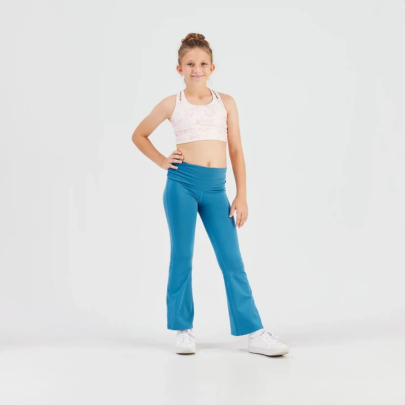 Freely Girls' Iliana Flare Pants