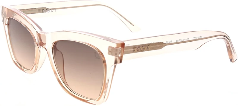 Roxy Women’s Mermaid Muse Sunglasses