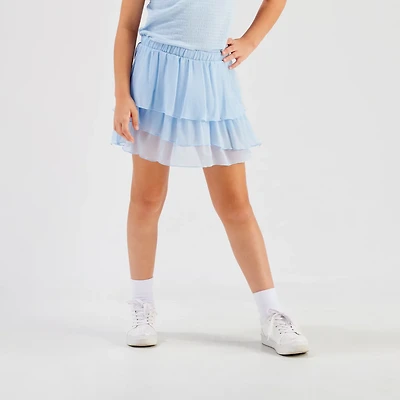 Freely Girls' Isla Skort 3