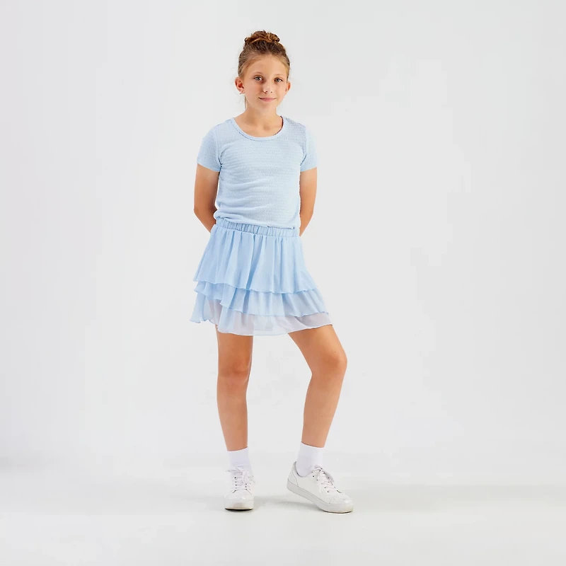 Freely Girls' Isla Skort 3