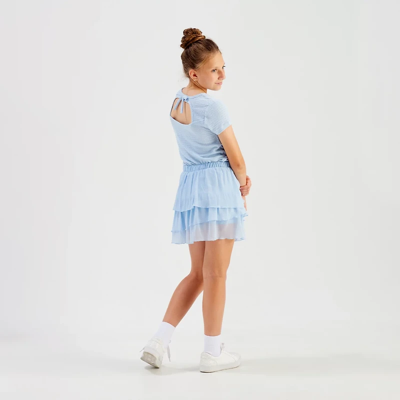 Freely Girls' Isla Skort 3