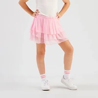 Freely Girls' Isla Skort 3