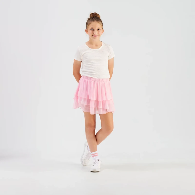 Freely Girls' Isla Skort 3